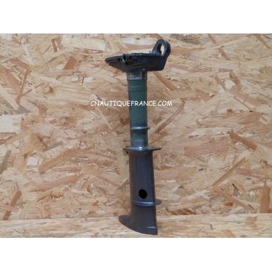 3 CV 2T INVOLUCRO YAMAHA MALTA 6L5