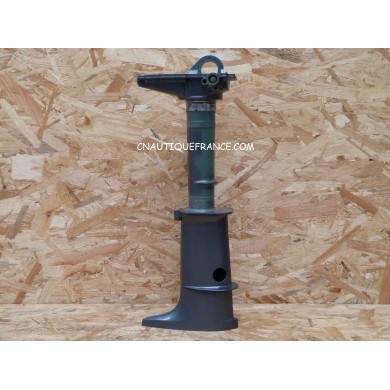 3 CV 2T INVOLUCRO YAMAHA MALTA 6L5