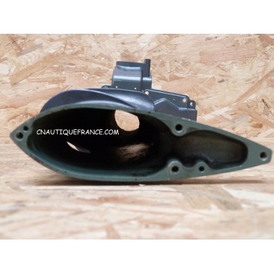 3 CV 2T INVOLUCRO YAMAHA MALTA 6L5