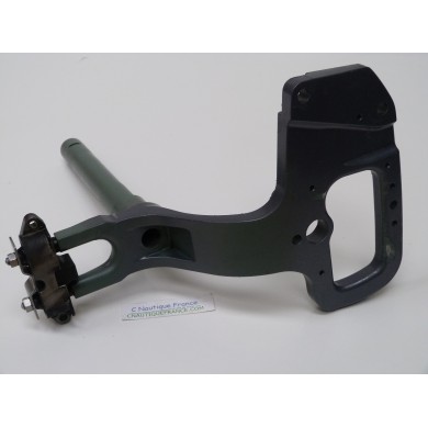 F8 BRACKET STEERING 8 HP 4S 68T YAMAHA F8 CMH