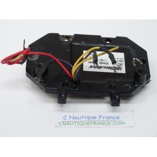 120 - 140 CV - REDRESSEUR V4 EVINRUDE JOHNSON