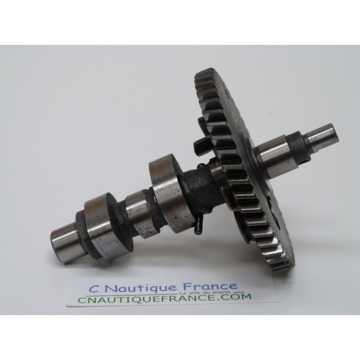 F6 CAMSHAFT 6 HP YAMAHA 6BX
