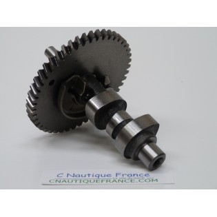 F6 CAMSHAFT 6 HP YAMAHA 6BX
