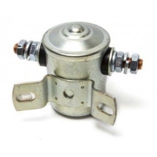 Relais / solenoïde Sierra 12V - 85A Prestolite