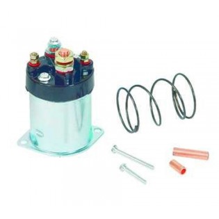 Relais adaptable MERCRUISER OMC