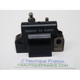 Bobine 4 - 275 CV JOHNSON EVINRUDE OMC 582508 0582508