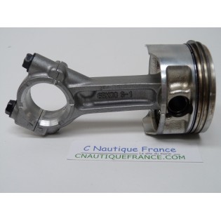 F4 F6 PISTONE BIELA 4 - 6 CV YAMAHA 6BX