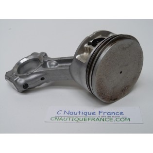 F4 F6 PISTONE BIELA 4 - 6 CV YAMAHA 6BX