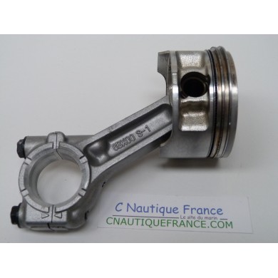 F4 F6 - CONNECTING ROD AND 4 - 6 HP YAMAHA 6BX