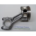 F4 F6 - CONNECTING ROD AND 4 - 6 HP YAMAHA 6BX