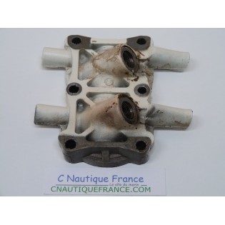 CULASSE 4.5 - 8 CV 2T JOHNSON EVINRUDE 0325325