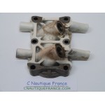 4.5 - 8 HP 2S CYLINDER HEAD JOHNSON EVINRUDE 389969