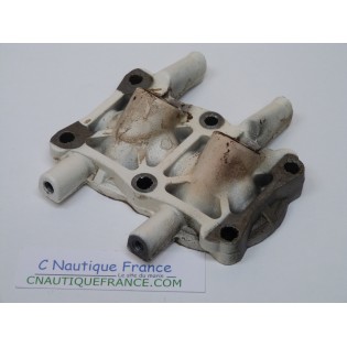 CULASSE 4.5 - 8 CV 2T JOHNSON EVINRUDE 0325325