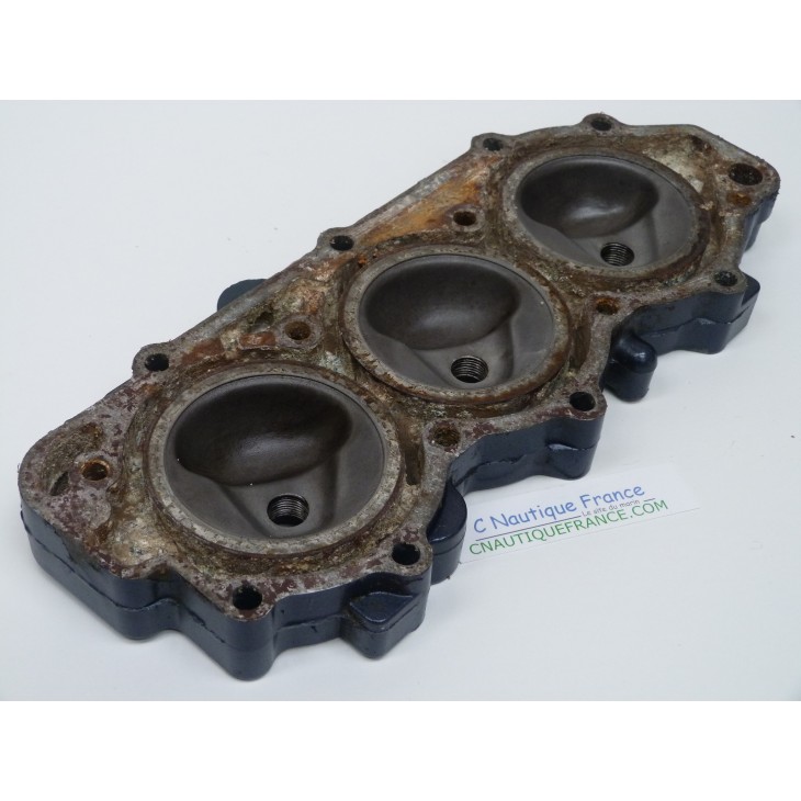 40 - 50 HP 2S CYLINDER HEAD YAMAHA 6H4