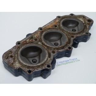 40 - 50 HP 2S CYLINDER HEAD YAMAHA 6H4
