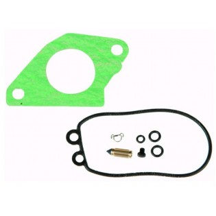 Kit carburateur adaptable 9.9 - 15 cv Honda hors-nord BF9.9 BF15