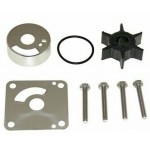 20 - 25 HP WATER PUMP KIT YAMAHA 6L2 6L3