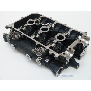 F200 - F250 CARTER DE CULASSE 200 - 250 CV 4T YAMAHA 6CB