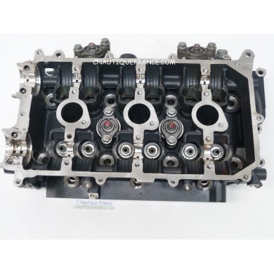 F200 - F250 CARTER DE CULASSE 200 - 250 CV 4T YAMAHA 6CB