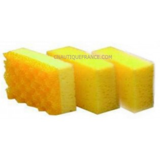 SET OF 3 SPONGES