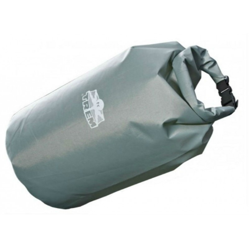 37L SACCA STAGNA GRIGIA 55 X Ø 29 CM