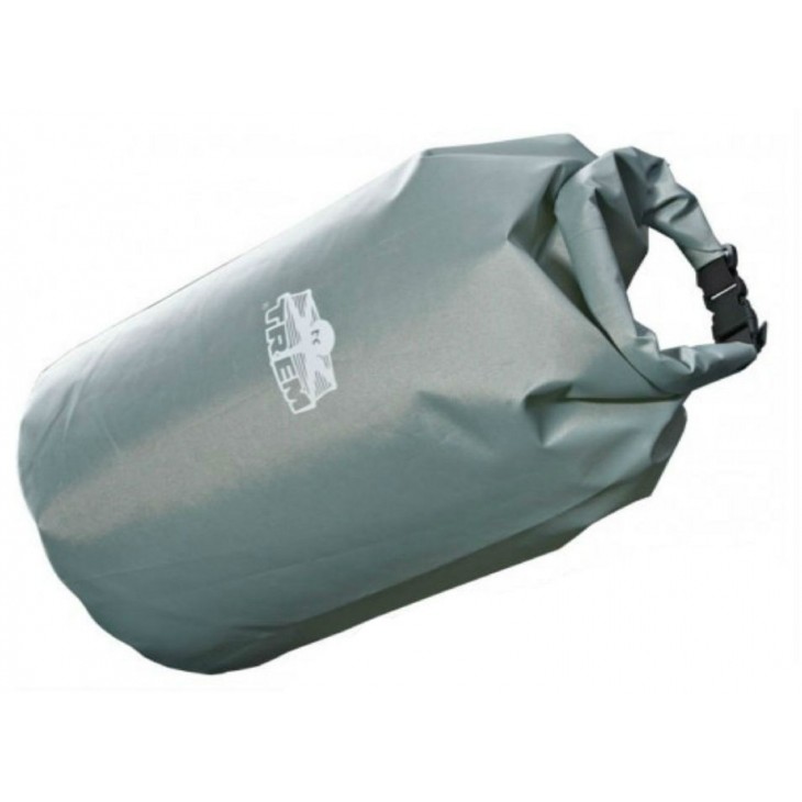 37L BAG GREY 55 X Ø 29 CM