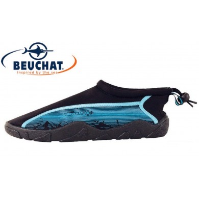 42 - BEUCHAT AQUATIC SHOES