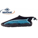 42 - SCARPE ACQUATICHE BEUCHAT
