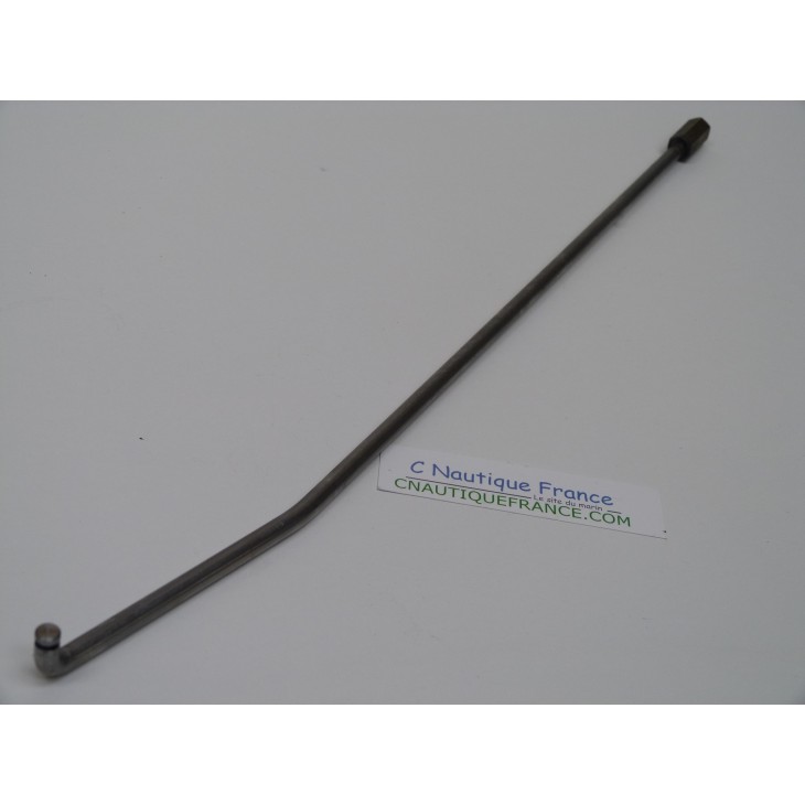 F15A F20A TIGE INVERSEUR 15 - 20 CV 4T YAMAHA 6AH-44143