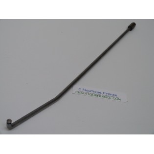 F15A F20A TIGE INVERSEUR 15 - 20 CV 4T YAMAHA 6AH