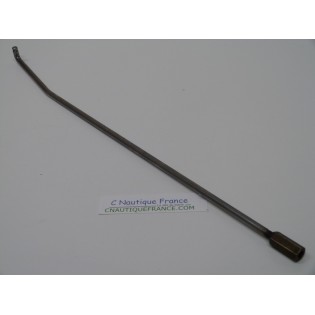 F15A F20A TIGE INVERSEUR 15 - 20 CV 4T YAMAHA 6AH