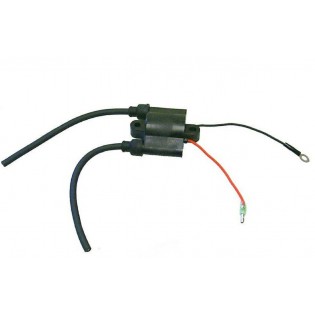 Bobine d'allumage adaptable 40 - 50 CV 4T Mercury allumage hors-bord