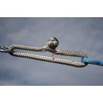 Dyneema™ textile shackle