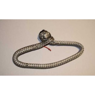 Dyneema™ textile shackle