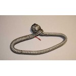 Dyneema™ textile shackle