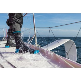 Chaussettes Étanches Activ’ Mérinos Plastimo – Mi-Mollet – Toutes Tailles