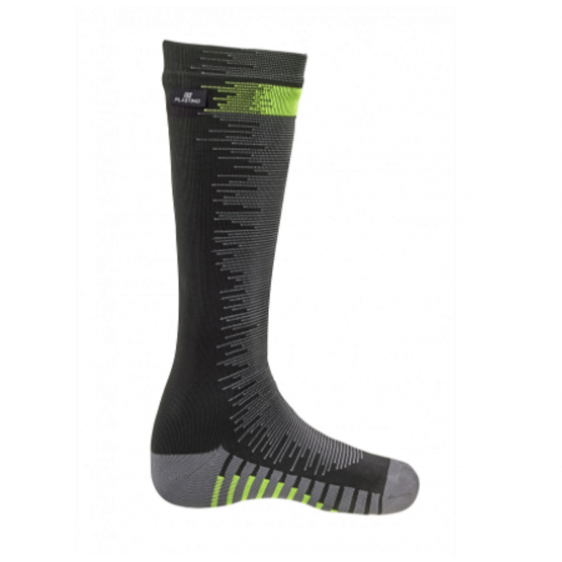 ACTIV' COOLMAX WATERPOOL HIGHSOCK