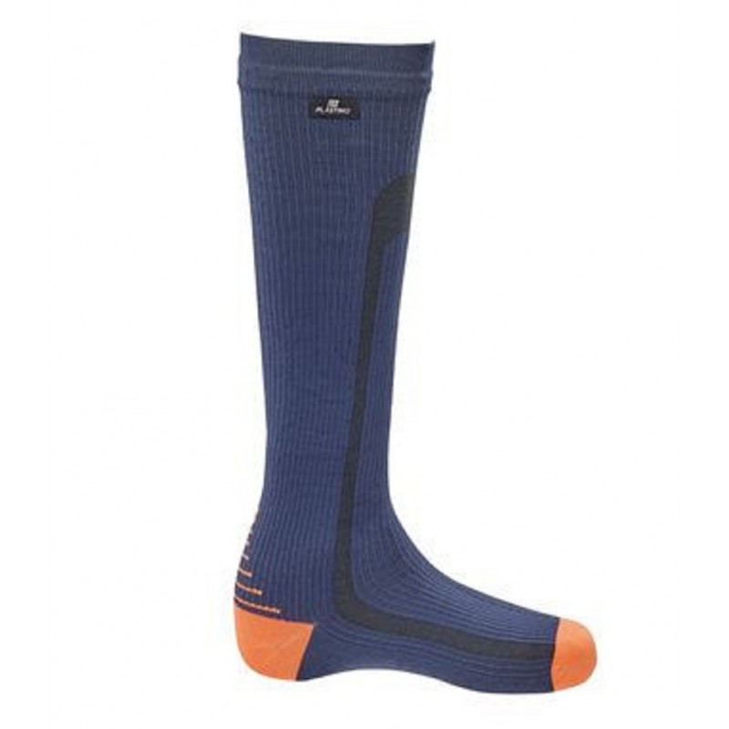 ACTIV' COOLMAX WATERPROOF HIGH SOCK