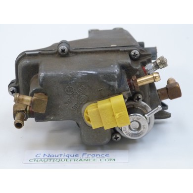 40 - 50 CV SEPARATORE VAPORE MERCURY EFI 881213 881214