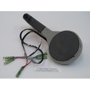 LEVIER DE BOITIER DE COMMANDE YAMAHA 703