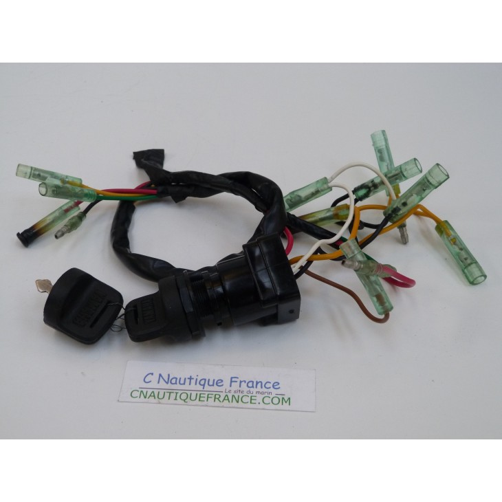 CHIAVE DI ACCENSIONE 703-82510-12 TELECOMANDO YAMAHA 703