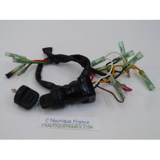 CHIAVE DI ACCENSIONE 703-82510-12 TELECOMANDO YAMAHA 703