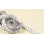 High-Tensile 3-Strand Polyamide Mooring Rope