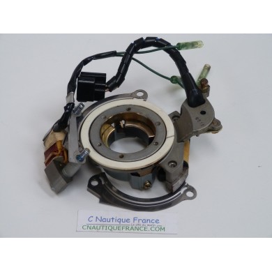 30 HP 2S STATOR YAMAHA 6N3