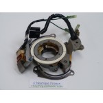 30 CV 2T ACCENSIONE YAMAHA 6N3 30D