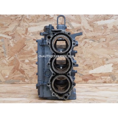 30 CV 2T CARTER BLOC MOTEUR YAMAHA 6J8 6N3 30D