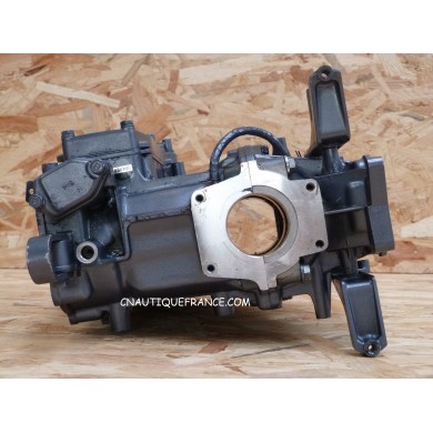 30 CV 2T CARTER BLOC MOTEUR YAMAHA 6J8 6N3 30D