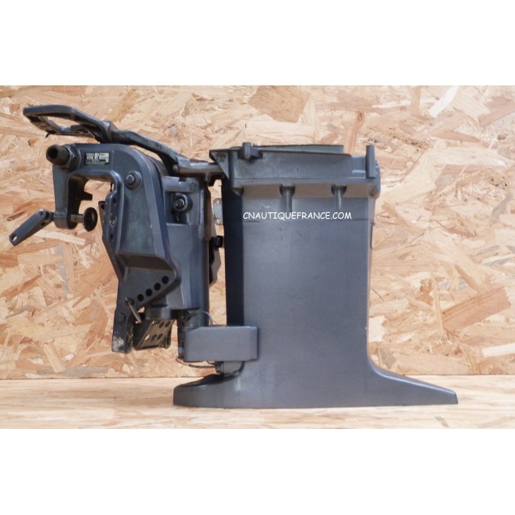30 HP 2S MIDDLE SECTION YAMAHA 6N3 30D