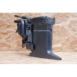 30 HP 2S MIDDLE SECTION YAMAHA 6N3 30D