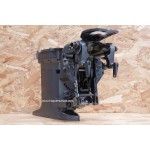 30 HP 2S MIDDLE SECTION YAMAHA 6N3 30D